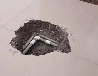 衡水卫生间漏水维修公司为您分享如何判断家里漏水