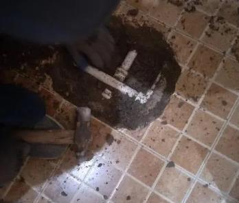 衡水卫生间漏水维修公司为您分享下卫生间渗水如何处理及注意事项