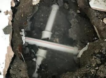 衡水阳台漏水维修公司为您分享楼上楼下漏水怎么处理