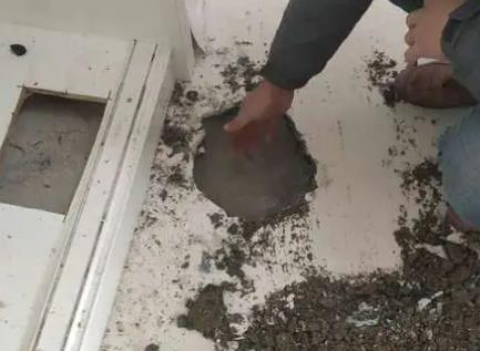 衡水卫生间漏水维修公司分享下精确定位查漏水一次多少钱?不同级别收费不同