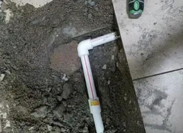 衡水阳台漏水维修时有哪些声音会影响检漏仪