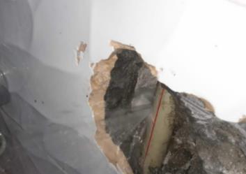 衡水卫生间漏水维修的步骤和流程。